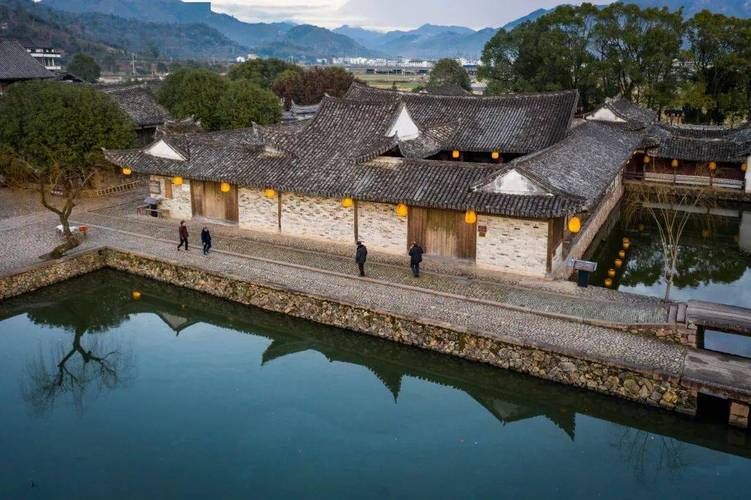 永嘉县:楠溪江畔的零感染防线何以筑成?