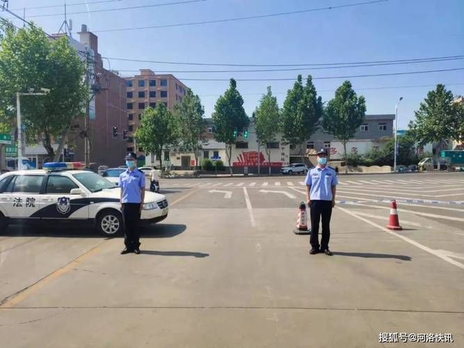 伊川:河洛腹地的防疫坚守与地理屏障下的挑战