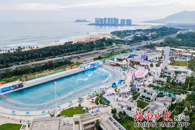 万宁：热带滨海旅游城市的疫情防线与破防时刻