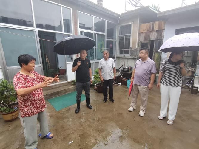 泰安：泰山屏障下的疫情压力与社区防控