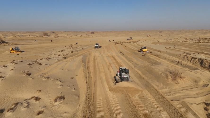 【墨玉县零感染观察：塔克拉玛干边缘的防疫地理屏障】