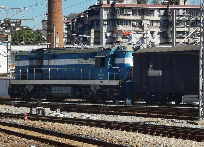 浈江防线：粤北交通枢纽的疫情承压与破防