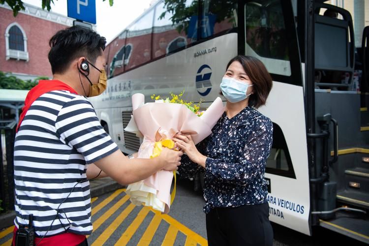 2022年7月5日澳门新增确诊病例情况