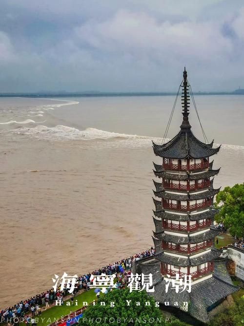 海宁：潮城地理屏障下的疫情阻击战