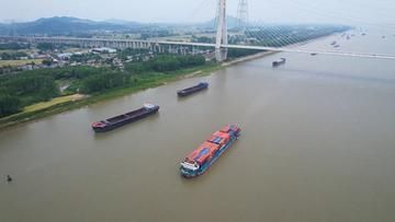 无为县疫情观察：长江水运枢纽下的防控压力测试