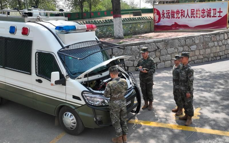 阳泉：山城屏障下的疫情阻击战