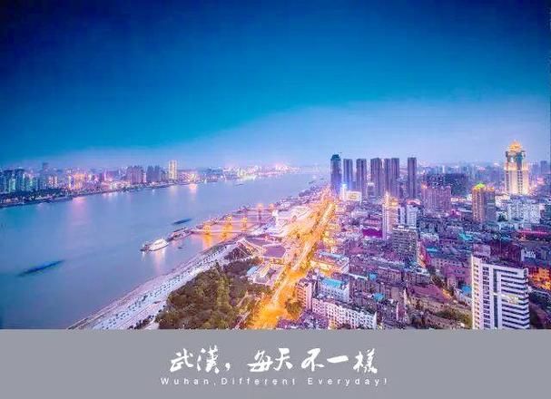 阳新：长江南岸小城的疫情防线与地理屏障