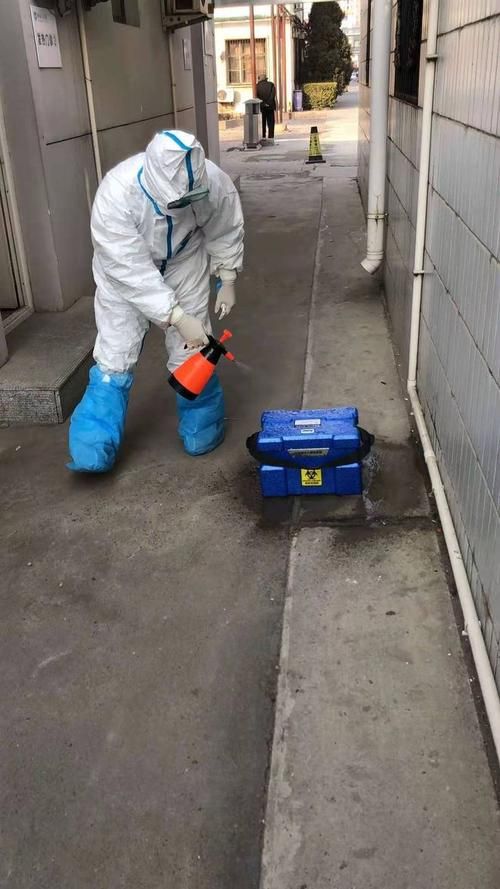 静海区疫情观察：华北平原交通枢纽的防控压力测试