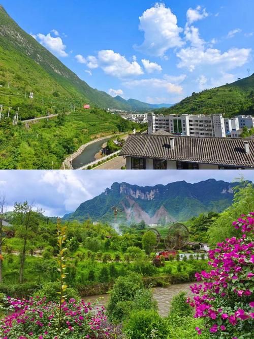 凉都屏障与疫情暗流：六盘水地理优势下的防控挑战