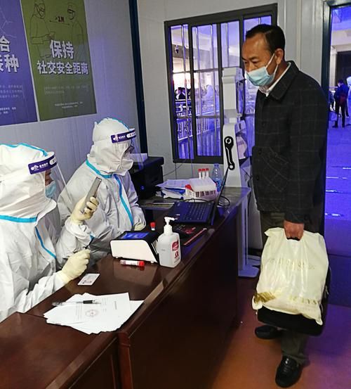 阳新新增1例无症状感染者  阳新疫情防控最新通报