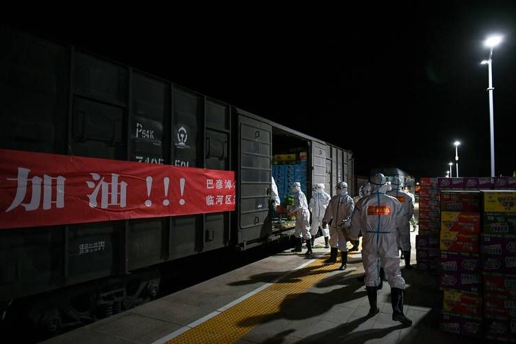 【整体数据下的局部突破：卓资县何以成为内蒙古防疫关键节点？】