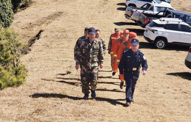 保靖：武陵山腹地的防疫屏障与零星破防