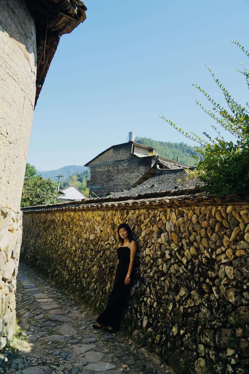 泰顺：浙南山城屏障下的零感染坚守_28819