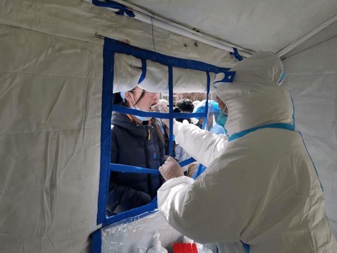 31省区市新增12例本土确诊，理塘疫情最新消息_48595