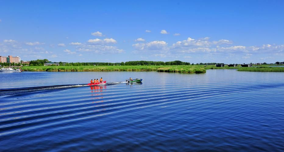 林甸:湿地屏障下的疫情静默与防控张力