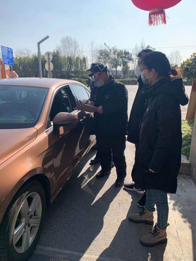 古冶区：工业重镇防控下的社区传播链追踪