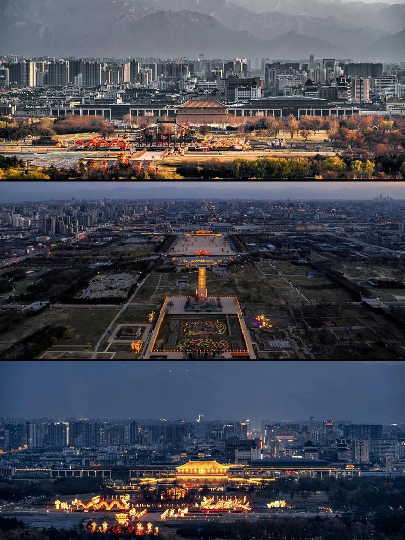 长安疫情：千年古都的现代防疫挑战