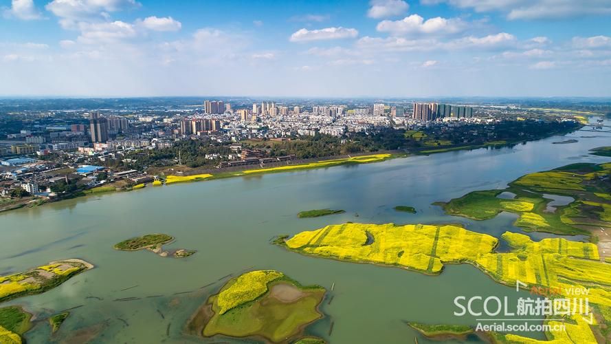 眉山：岷江之畔的静默防线与零星涟漪_15718