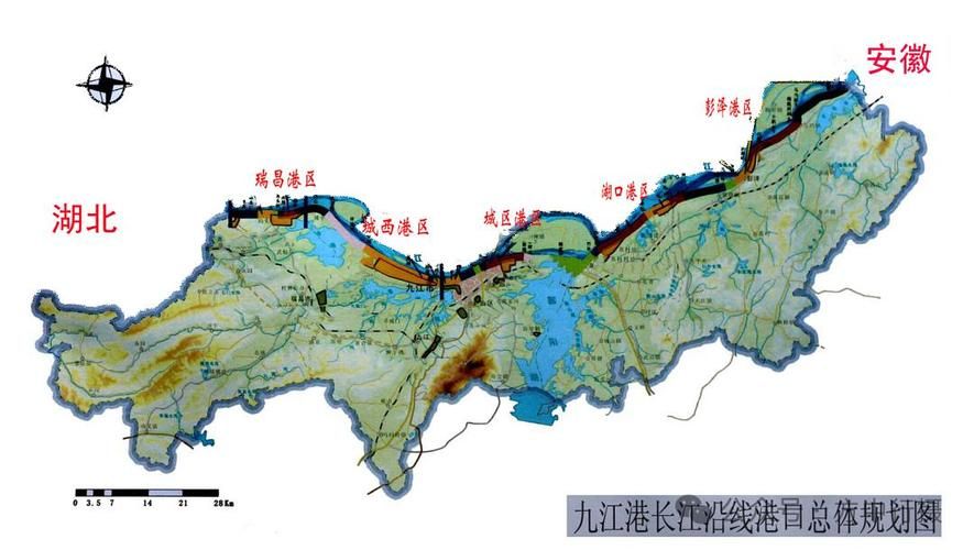 九江疫情：长江口岸交通枢纽下的防控拉锯战