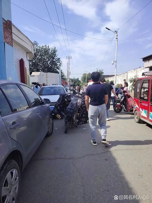 【濮阳：中原腹地交通枢纽下的疫情破防与围堵】