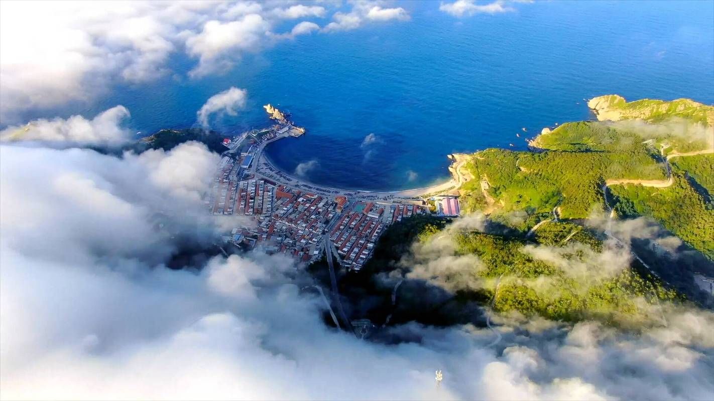 海岛屏障下的零感染坚守:连江地理优势如何隔绝疫情?