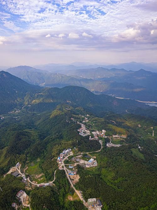 罗田:大别山腹地的疫情防线与破防时刻_63274