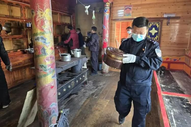 高原屏障下的零感染坚守：洛扎县防疫地理学观察_18702