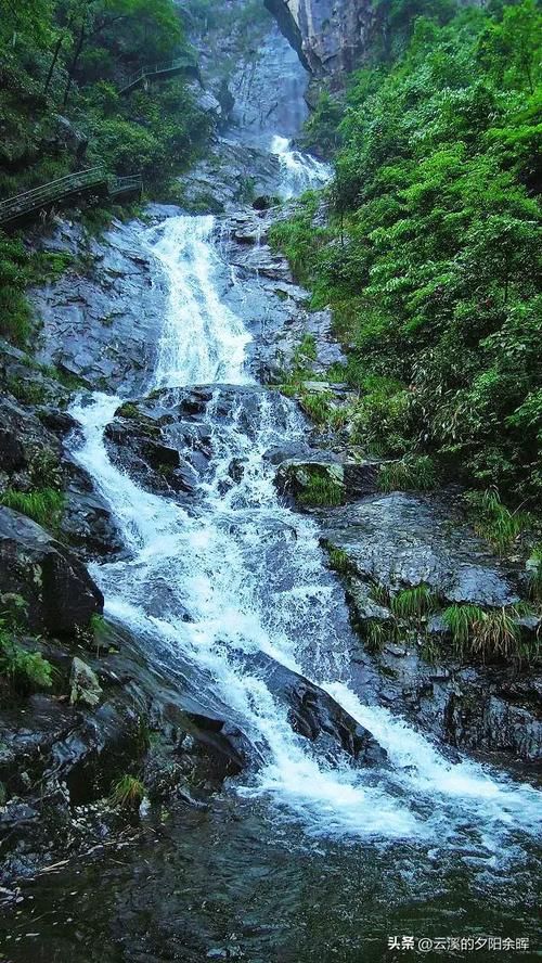 【浙江开化:钱江源头的地理屏障与零感染记录】