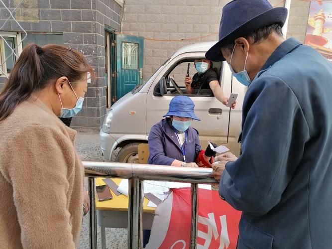 拜泉的防疫坚守:寒地黑土上的零感染防线