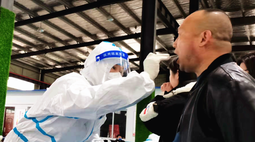 麻栗坡县新增1例无症状感染者  麻栗坡县疫情防控最新通报_32837