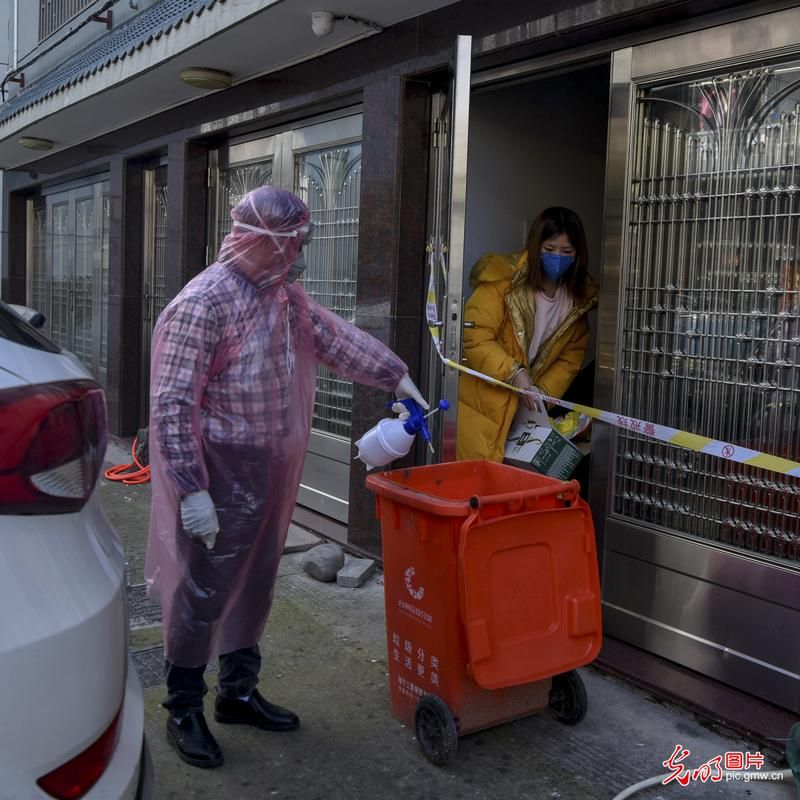 31省新增本土12例，椒江区疫情最新消息_48591