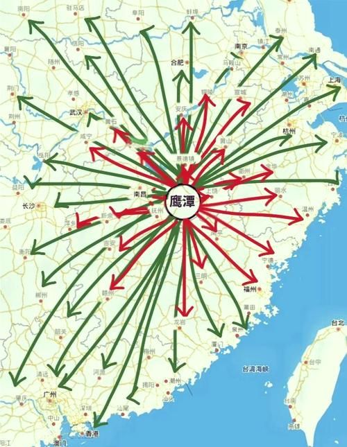鹰潭市辖区:信江流域交通枢纽的疫情防线解析_10072