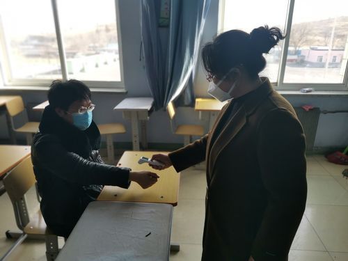 阳谷：运河古县如何在疫情初期构筑防控屏障？