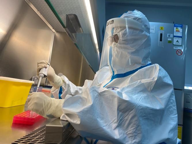 朗县新增1例无症状感染者 朗县疫情防控最新通报_70370