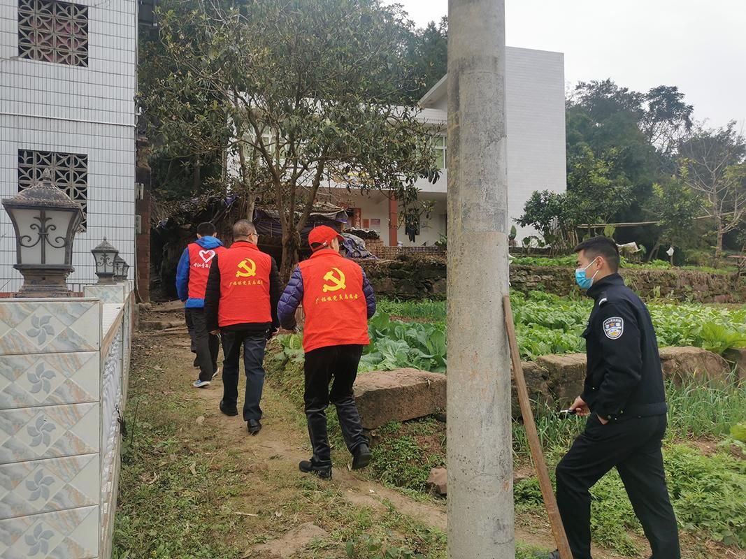 中江县新增1例无症状感染者 中江县疫情防控最新通报_31932