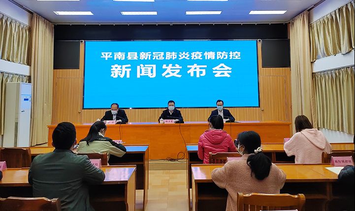 渠江屏障下的防疫坚守：一座川东县城的疫情综述