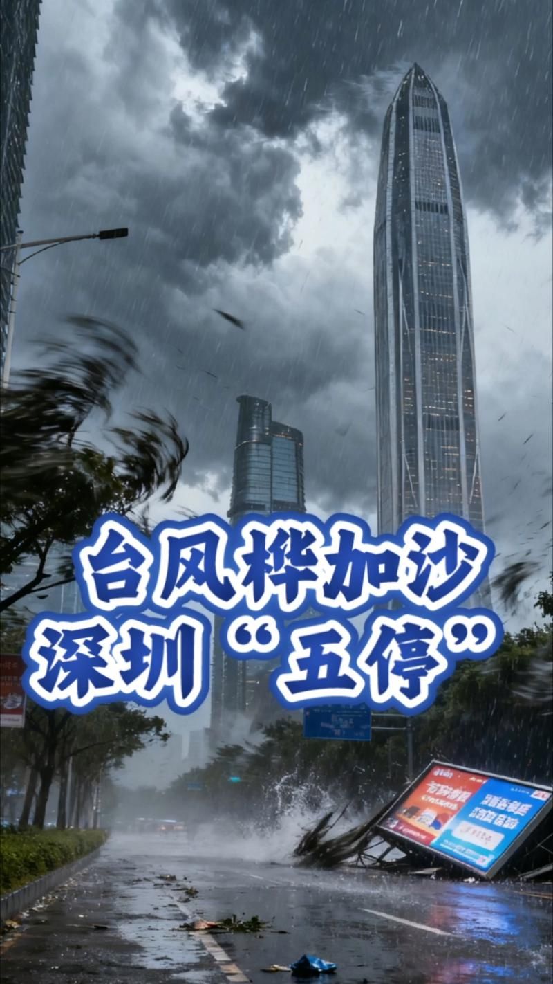 深圳疫情:亚热带季风下的口岸城市防控挑战