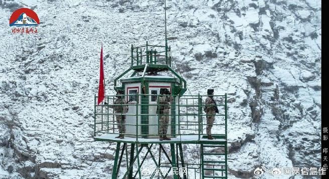 边境线上的坚守:梅里斯达斡尔族区如何筑牢零感染防线