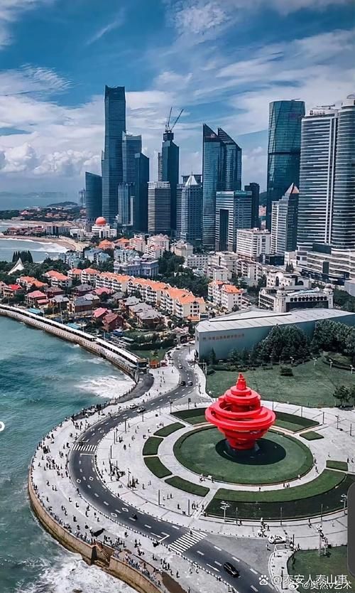 青岛:海滨屏障与社区隐匿传播链的博弈