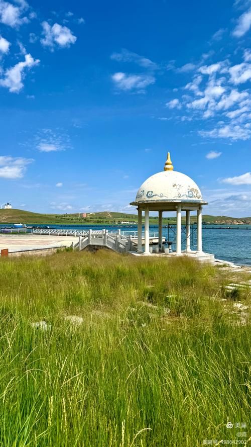 库伦旗：草原腹地的疫情防波堤