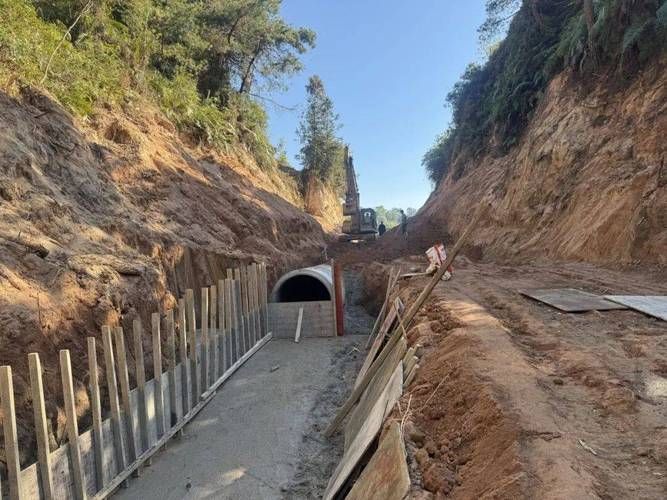 华安：闽南山区县城的疫情防波堤与地理屏障