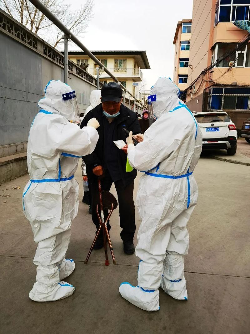 【连山：粤北山区的防疫屏障与零感染坚守】