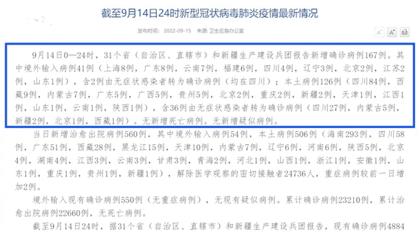 31省新增本土12例(31省新增确诊41例)，清远疫情引关注