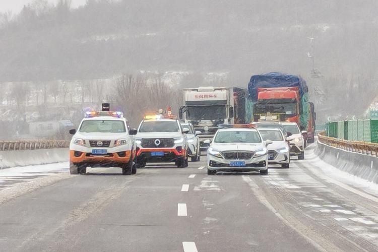 庆云防疫观察：鲁北平原交通枢纽的零感染坚守