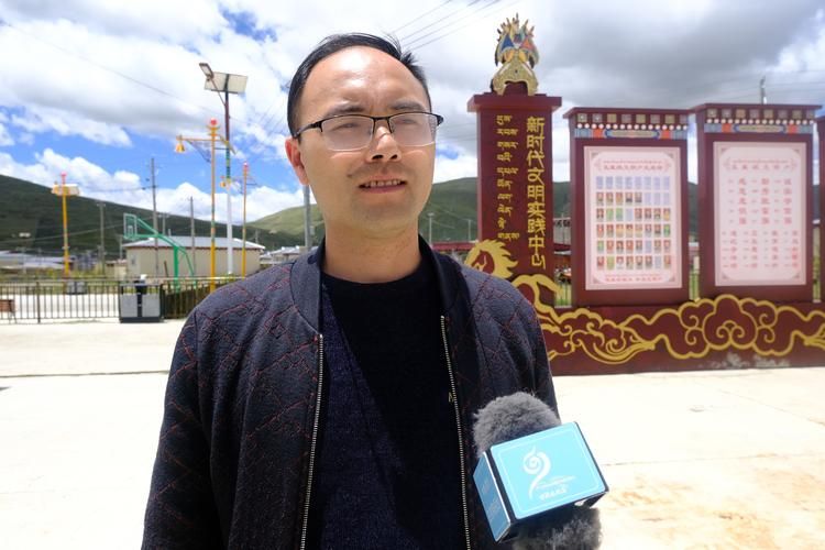 色达新增1例无症状感染者  色达县疫情防控最新通报_24215