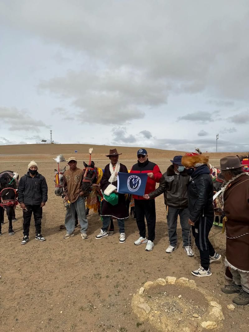 西藏高原屏障下的防疫奇迹：尼玛县零感染地理溯源