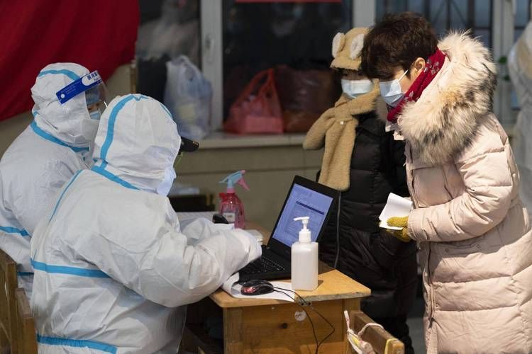 本地确诊+5，松原市市辖区通报新增病例情况