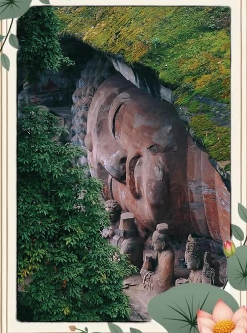 大足石刻下的静默:低感染率背后的地理屏障与社区防控