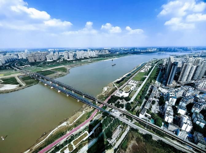 龙子湖区:淮河岸边的防疫攻坚与地理屏障