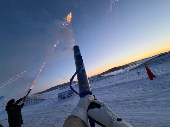 牙克石:林海雪原屏障下的零感染坚守_258